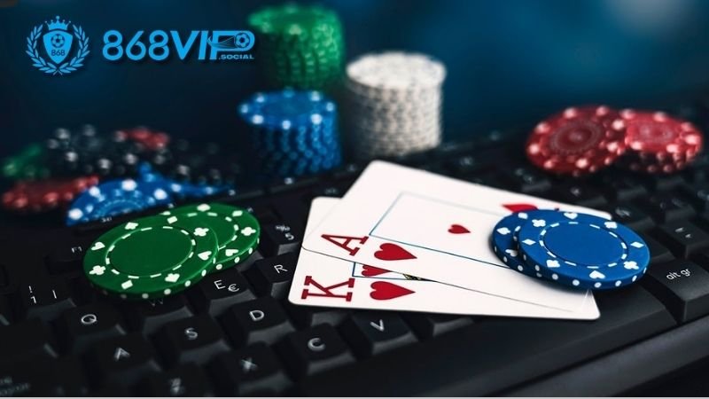 868vip - Nhà cái có độ uy tín cao, cộng đồng đông đảo 2 868vip