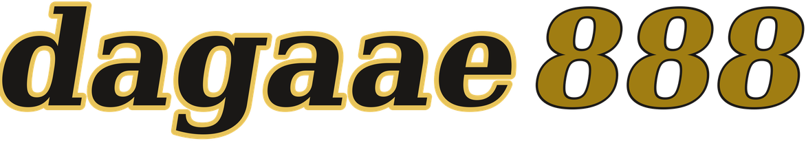 dagaae888 logo